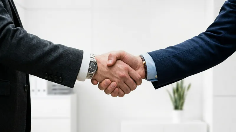 Why Small Businesses Need an Integration Partner, Not Just a Developer