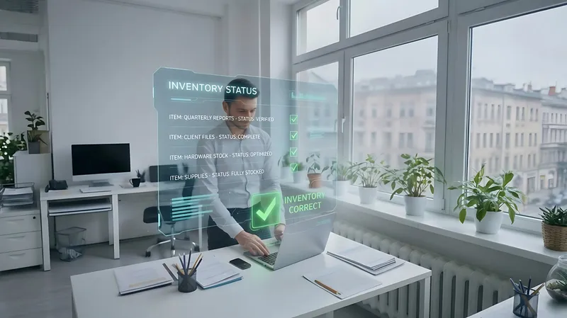 How We Fixed the Inventory Blind Spot Between Tradegecko and a Legacy Warehouse System