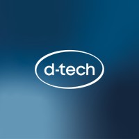D-Tech International Ltd